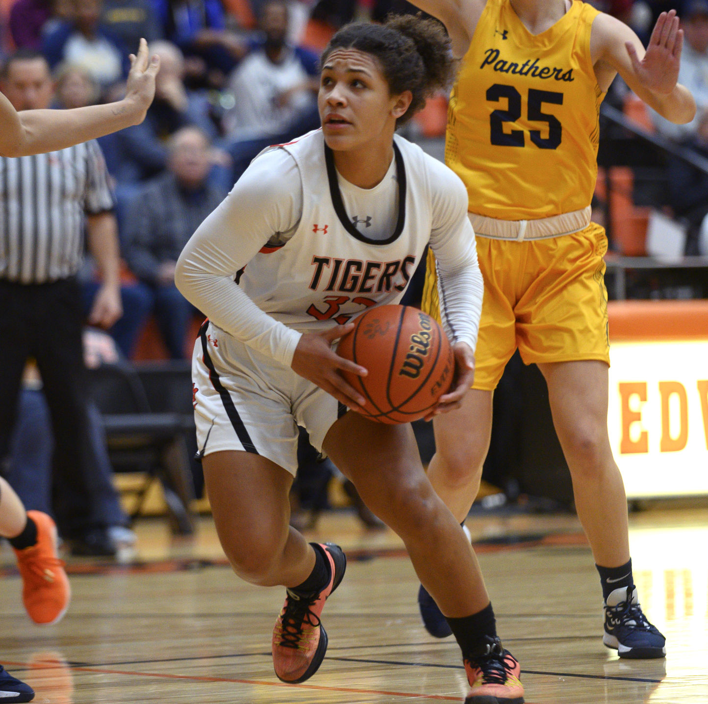 Edwardsville vs. O'Fallon